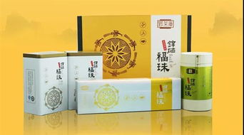 中国聚福轩茶产品亮相俄罗斯食品展