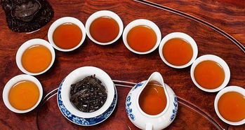 安化黑茶多少钱一斤 2017安化黑茶最新价格